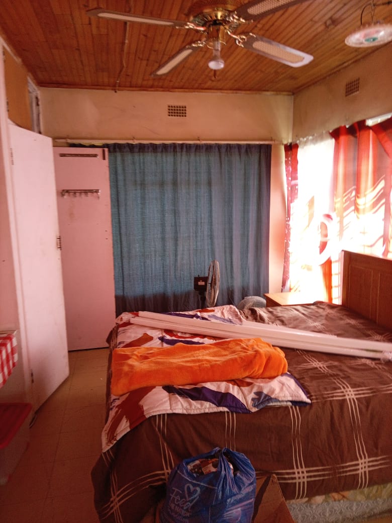 4 Bedroom Property for Sale in Witbank Ext 16 Mpumalanga