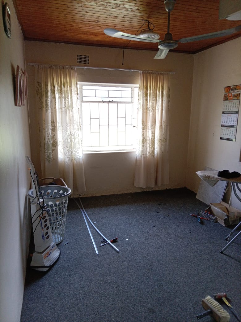 4 Bedroom Property for Sale in Witbank Ext 16 Mpumalanga