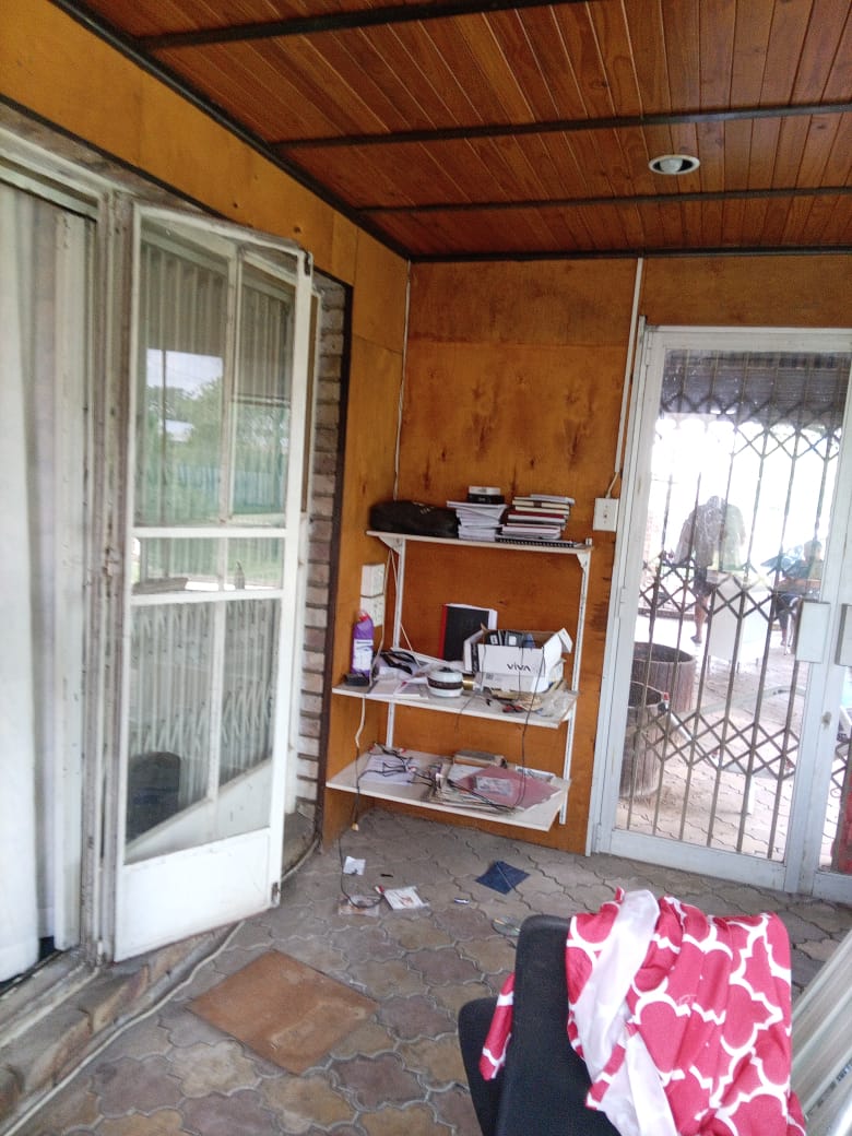 4 Bedroom Property for Sale in Witbank Ext 16 Mpumalanga