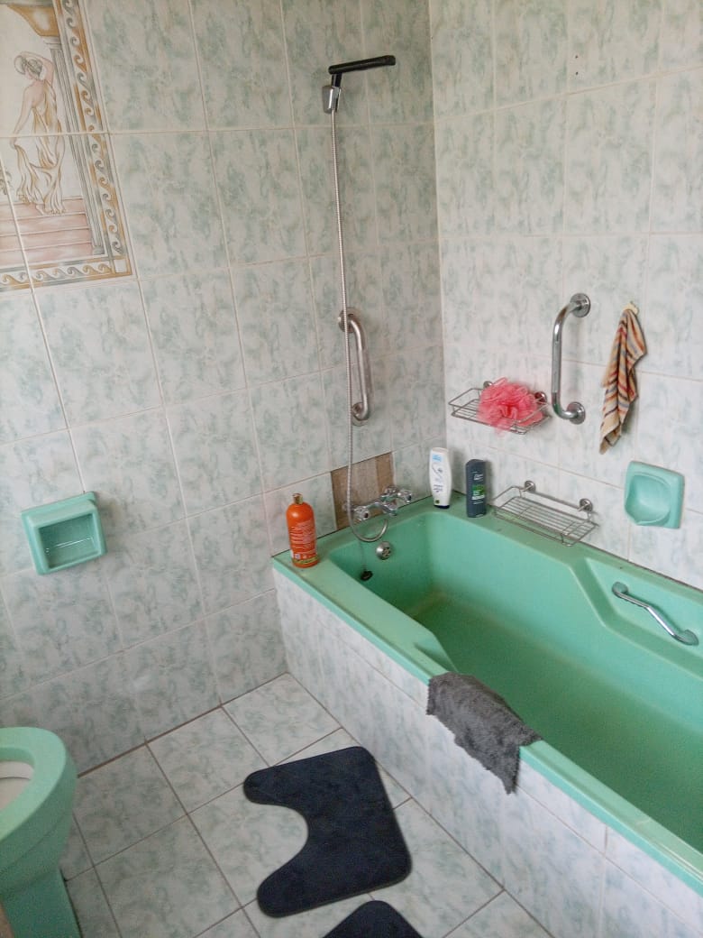 4 Bedroom Property for Sale in Witbank Ext 16 Mpumalanga