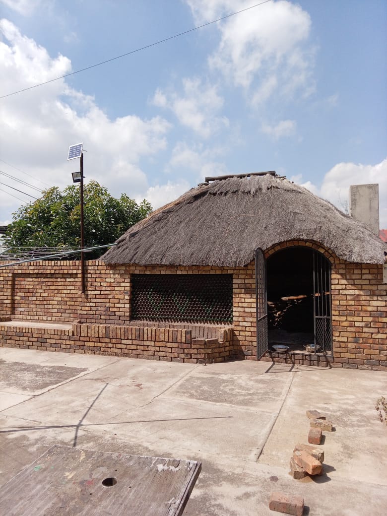 4 Bedroom Property for Sale in Witbank Ext 16 Mpumalanga