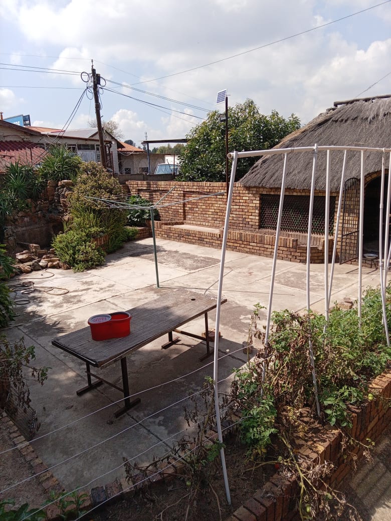 4 Bedroom Property for Sale in Witbank Ext 16 Mpumalanga