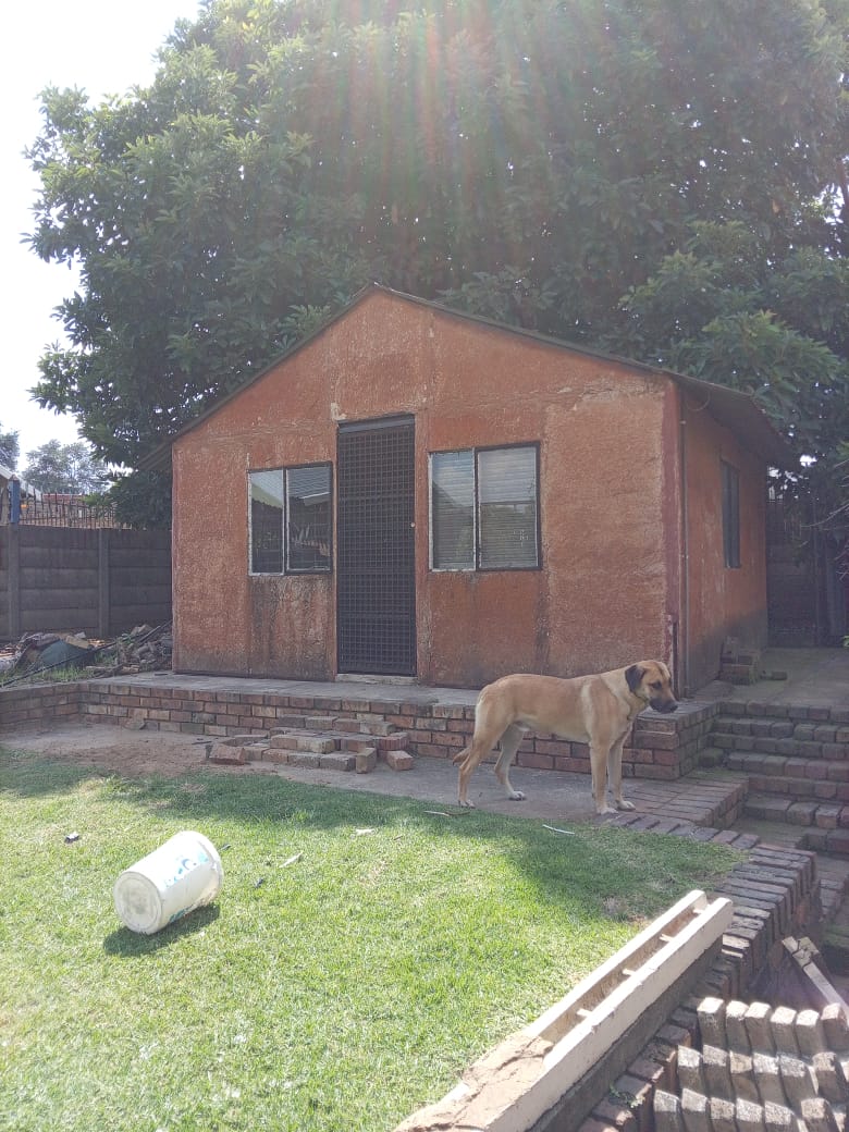 4 Bedroom Property for Sale in Witbank Ext 16 Mpumalanga