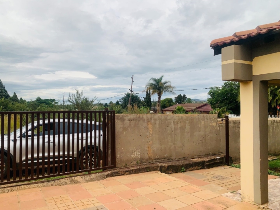 3 Bedroom Property for Sale in Hillsview Mpumalanga