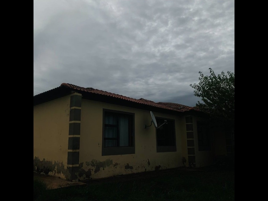 3 Bedroom Property for Sale in Hillsview Mpumalanga