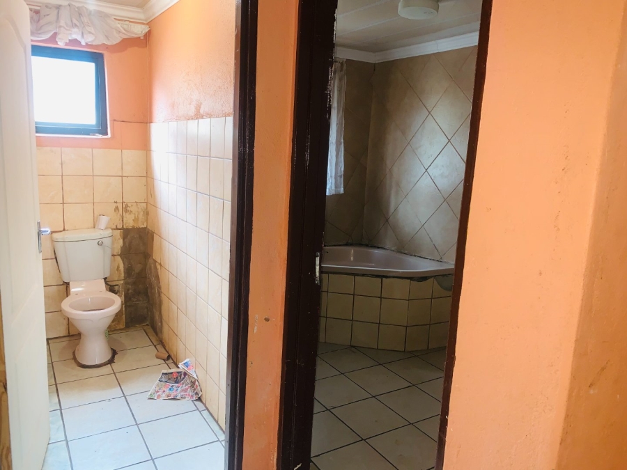 3 Bedroom Property for Sale in Hillsview Mpumalanga