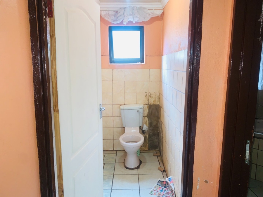 3 Bedroom Property for Sale in Hillsview Mpumalanga