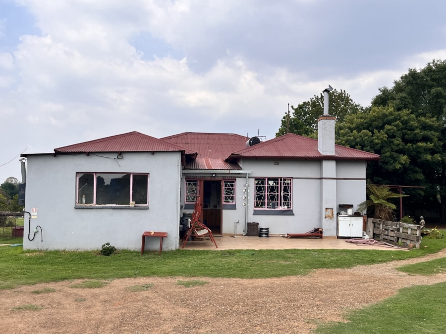 Commercial Property for Sale in Delmas Rural Mpumalanga