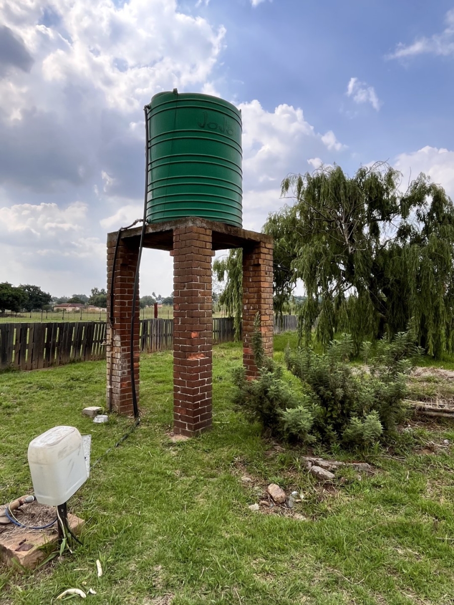 Commercial Property for Sale in Delmas Rural Mpumalanga