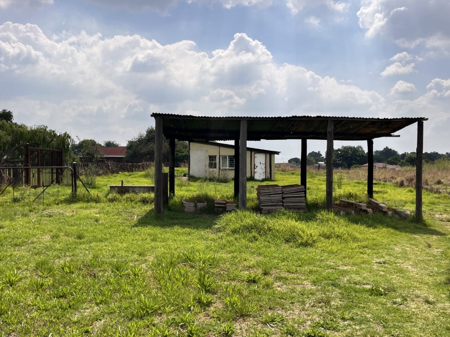 Commercial Property for Sale in Delmas Rural Mpumalanga