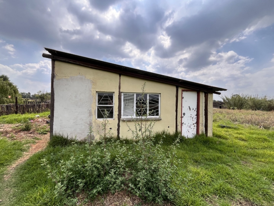 Commercial Property for Sale in Delmas Rural Mpumalanga