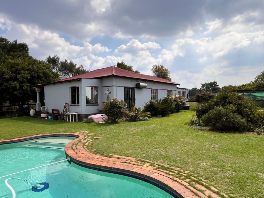 Commercial Property for Sale in Delmas Rural Mpumalanga