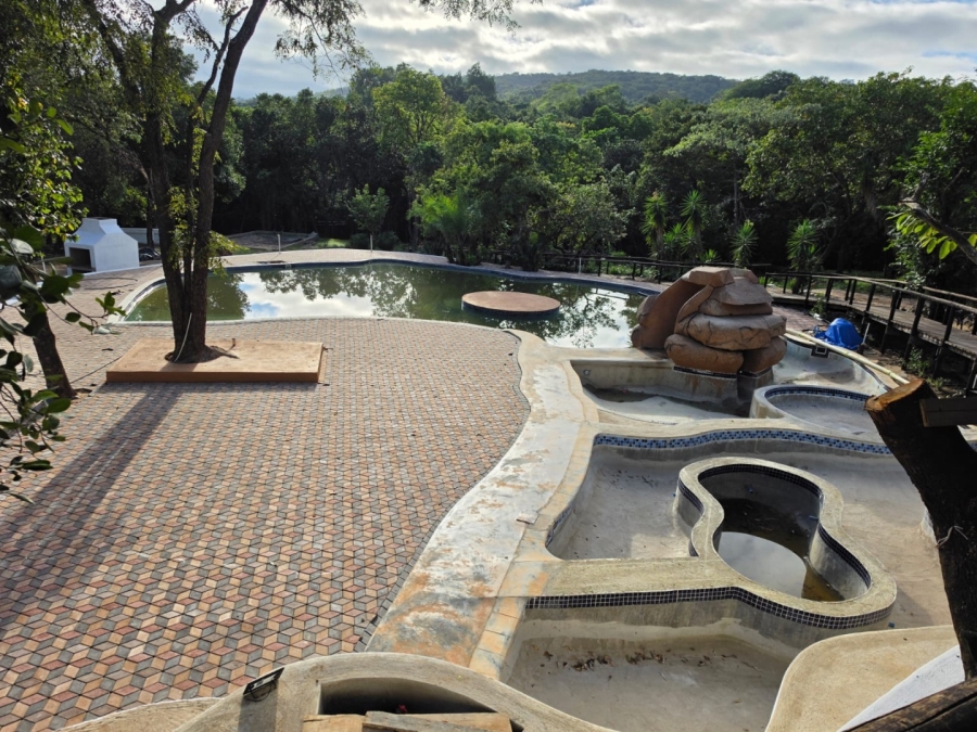 Commercial Property for Sale in Hazyview Mpumalanga