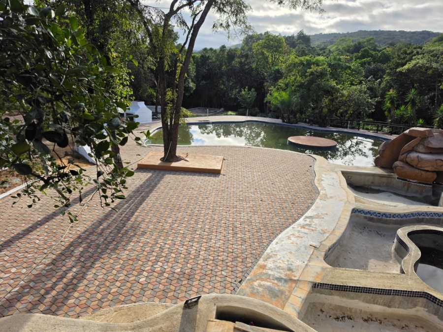 Commercial Property for Sale in Hazyview Mpumalanga