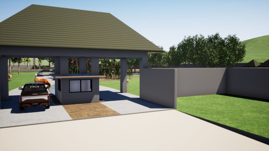 Commercial Property for Sale in Hazyview Mpumalanga