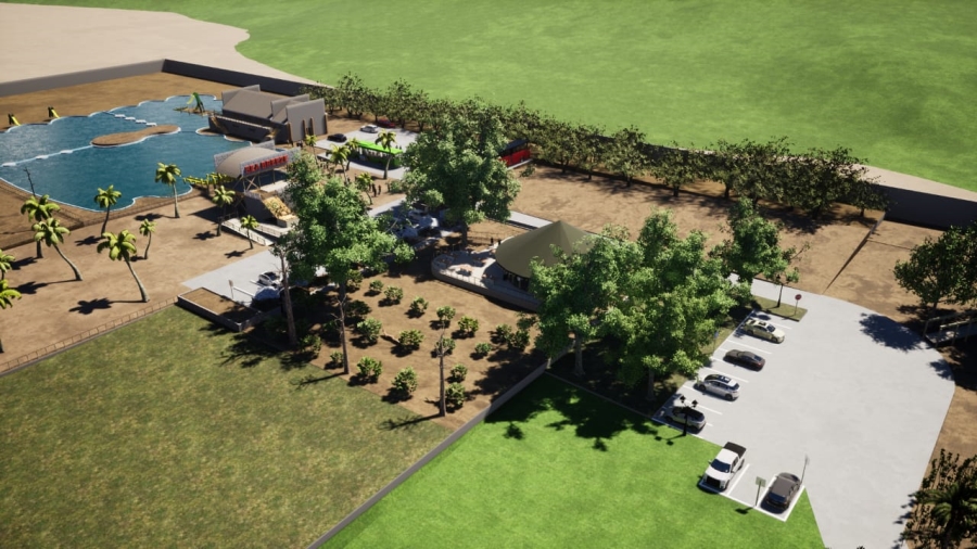 Commercial Property for Sale in Hazyview Mpumalanga