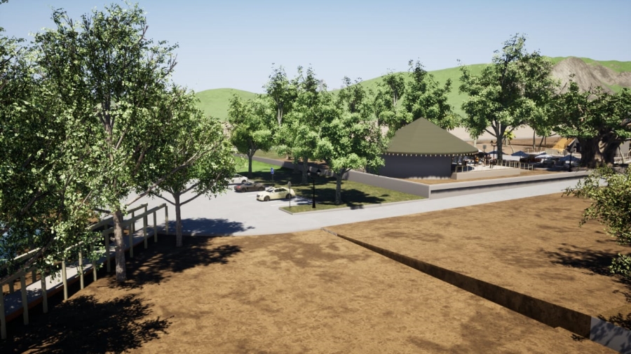 Commercial Property for Sale in Hazyview Mpumalanga