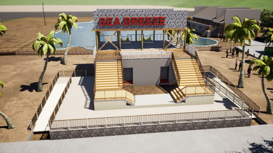 Commercial Property for Sale in Hazyview Mpumalanga