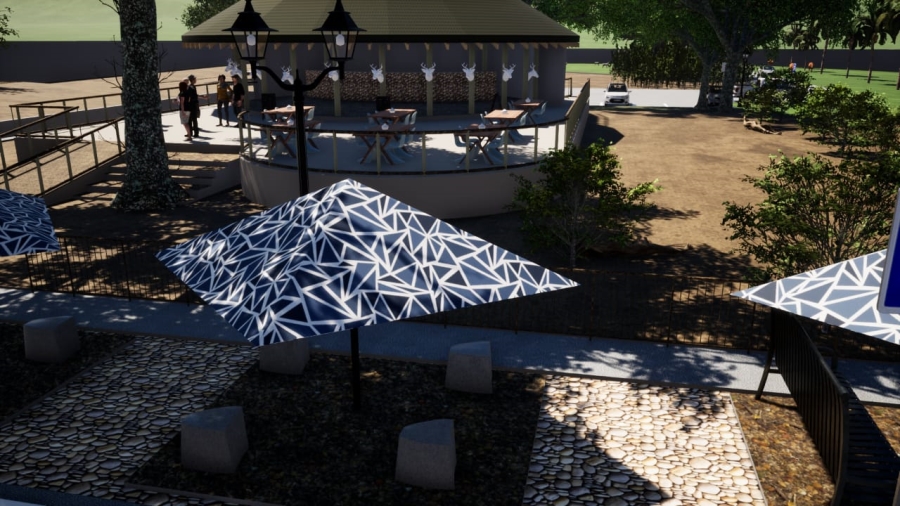 Commercial Property for Sale in Hazyview Mpumalanga