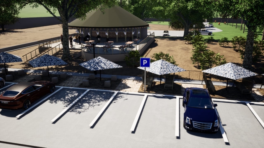 Commercial Property for Sale in Hazyview Mpumalanga