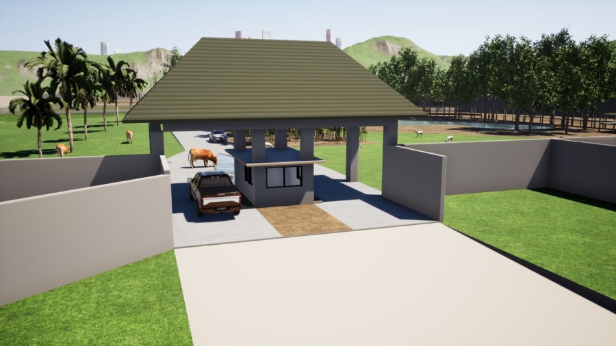 Commercial Property for Sale in Hazyview Mpumalanga