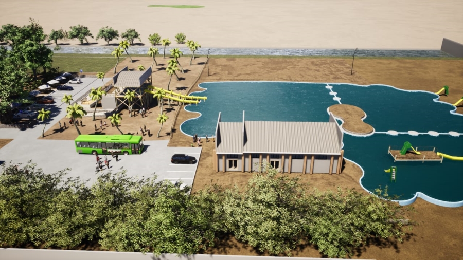 Commercial Property for Sale in Hazyview Mpumalanga