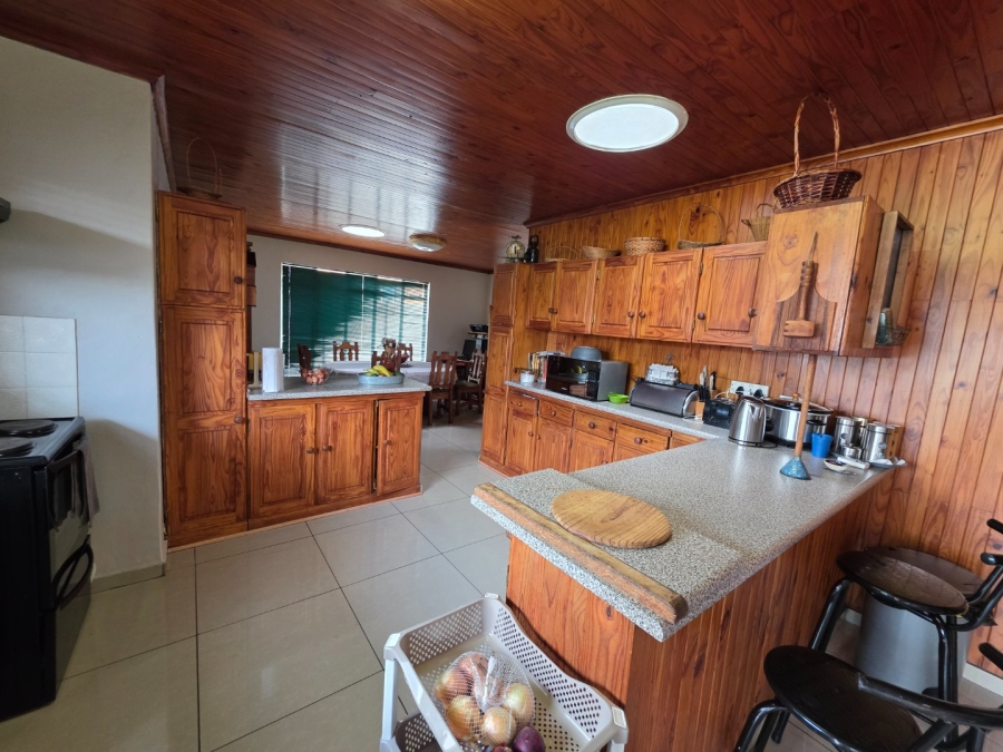 3 Bedroom Property for Sale in Secunda Mpumalanga