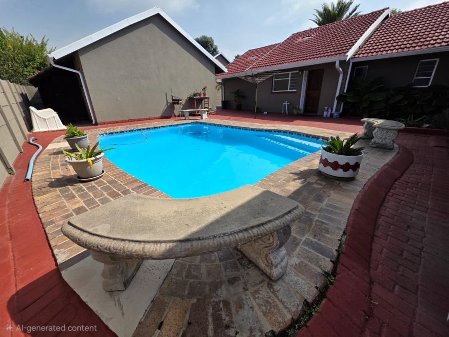 3 Bedroom Property for Sale in Secunda Mpumalanga