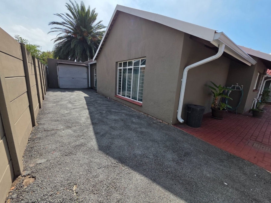 3 Bedroom Property for Sale in Secunda Mpumalanga