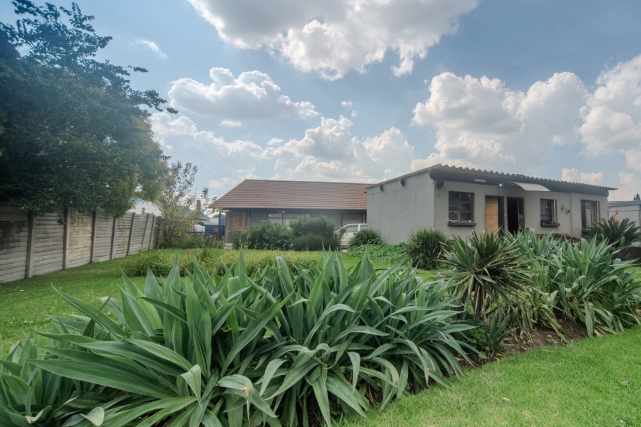 4 Bedroom Property for Sale in Secunda Mpumalanga