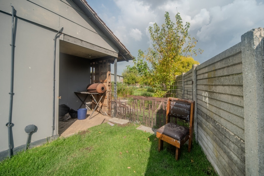 4 Bedroom Property for Sale in Secunda Mpumalanga