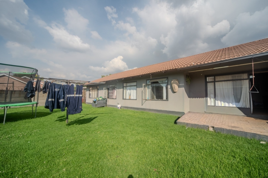 4 Bedroom Property for Sale in Secunda Mpumalanga