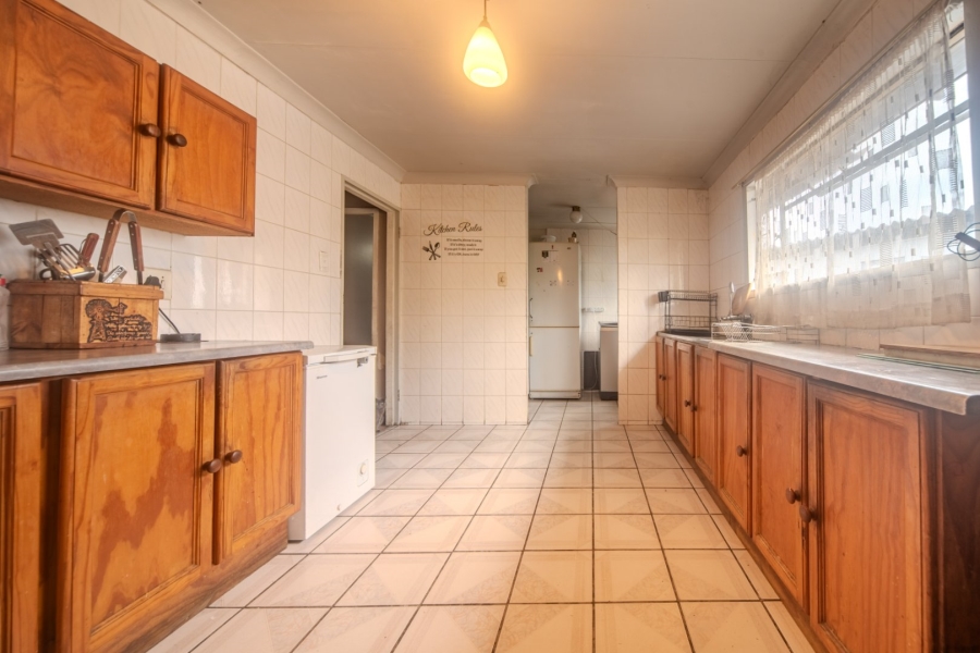 4 Bedroom Property for Sale in Secunda Mpumalanga