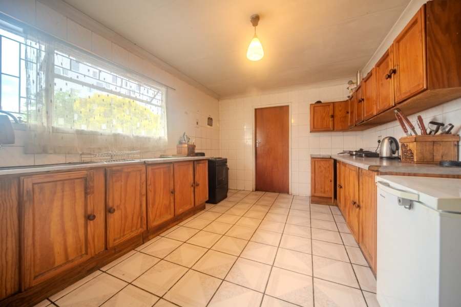 4 Bedroom Property for Sale in Secunda Mpumalanga