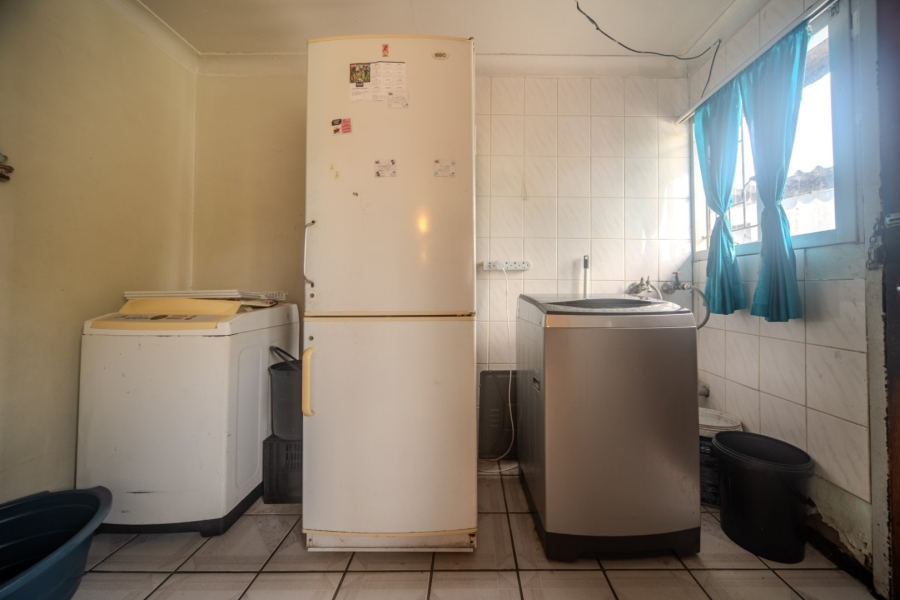 4 Bedroom Property for Sale in Secunda Mpumalanga