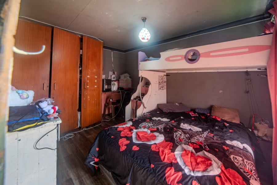 4 Bedroom Property for Sale in Secunda Mpumalanga