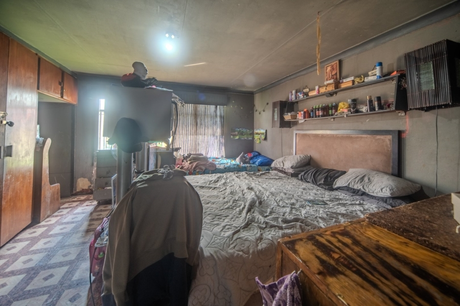 4 Bedroom Property for Sale in Secunda Mpumalanga