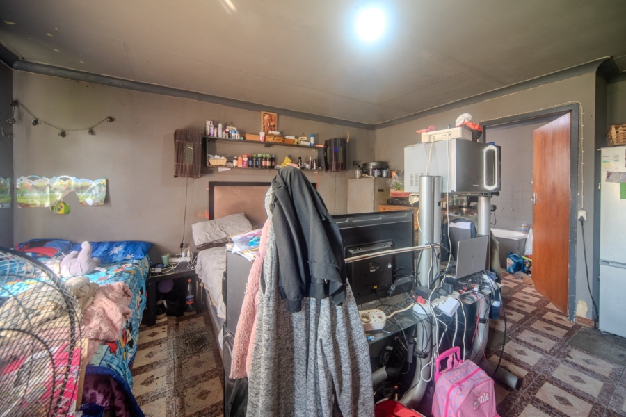 4 Bedroom Property for Sale in Secunda Mpumalanga