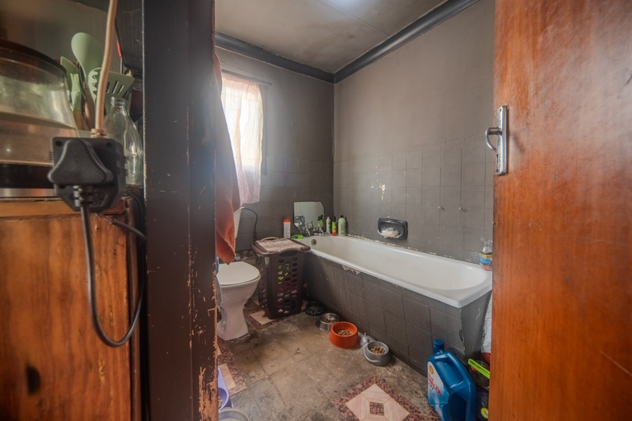 4 Bedroom Property for Sale in Secunda Mpumalanga