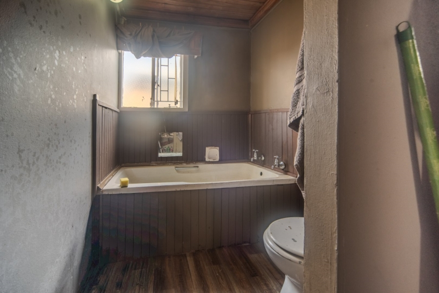 4 Bedroom Property for Sale in Secunda Mpumalanga