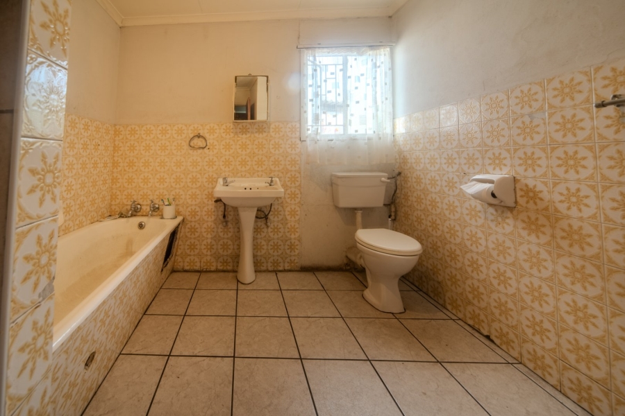 4 Bedroom Property for Sale in Secunda Mpumalanga