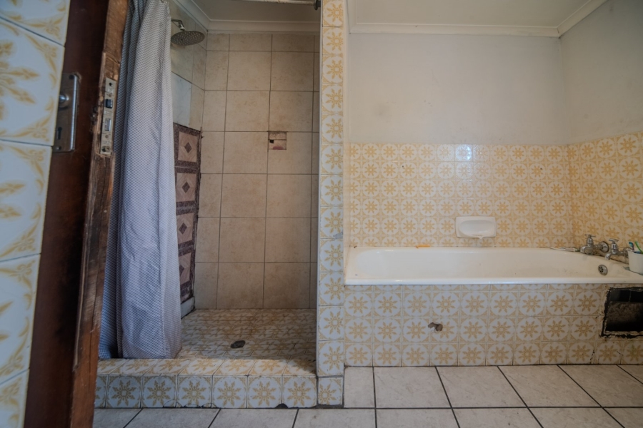 4 Bedroom Property for Sale in Secunda Mpumalanga