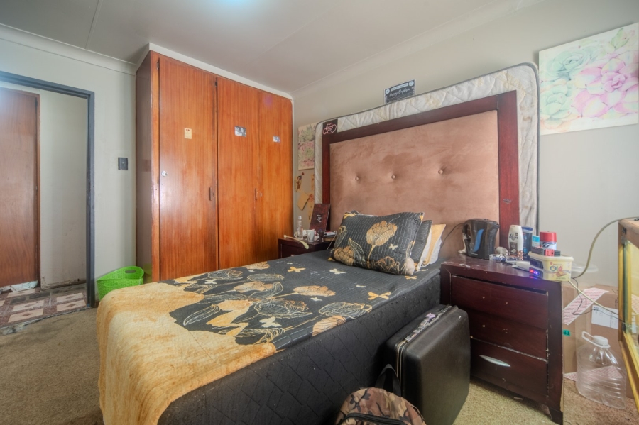 4 Bedroom Property for Sale in Secunda Mpumalanga