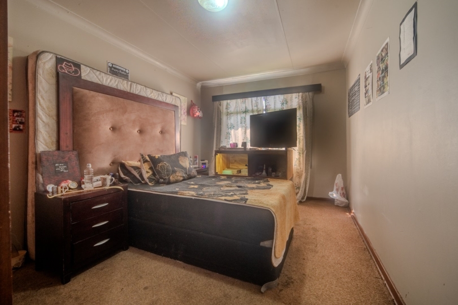 4 Bedroom Property for Sale in Secunda Mpumalanga