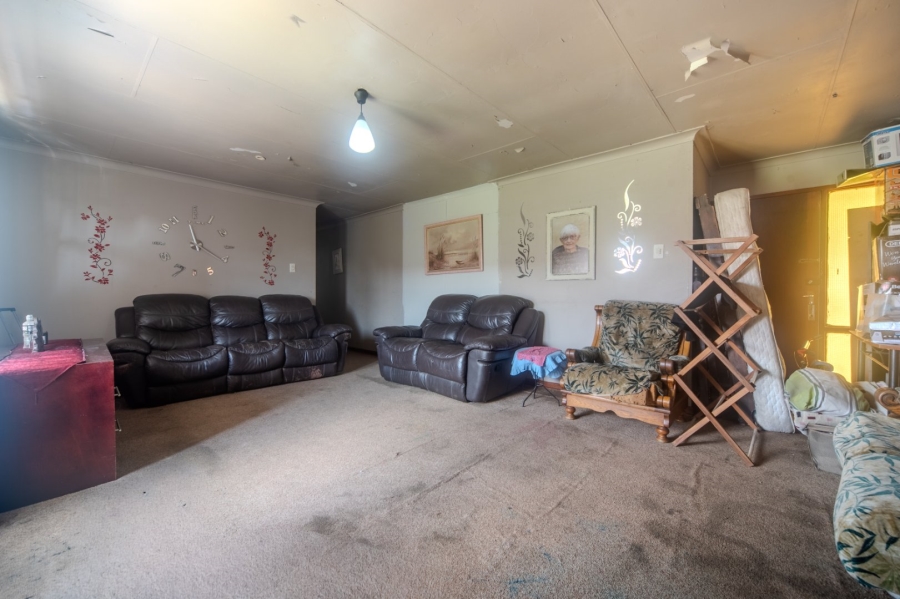 4 Bedroom Property for Sale in Secunda Mpumalanga