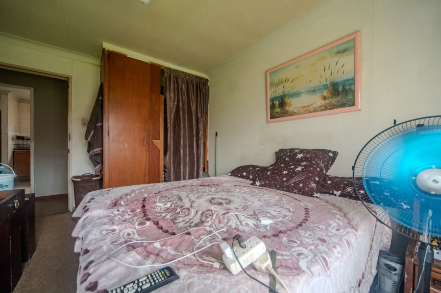 4 Bedroom Property for Sale in Secunda Mpumalanga