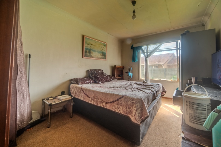 4 Bedroom Property for Sale in Secunda Mpumalanga