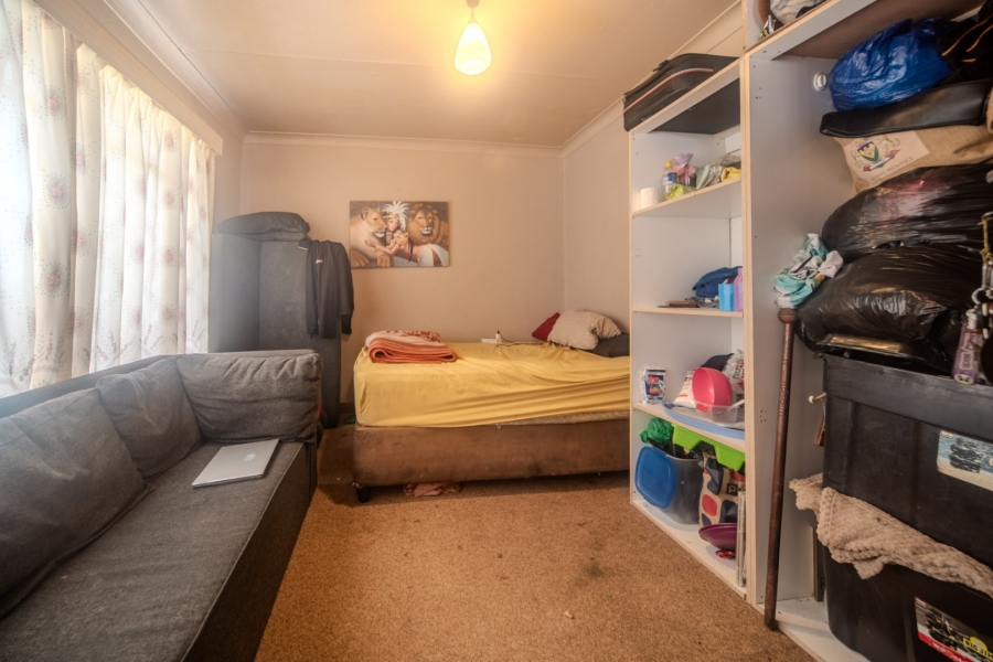 4 Bedroom Property for Sale in Secunda Mpumalanga