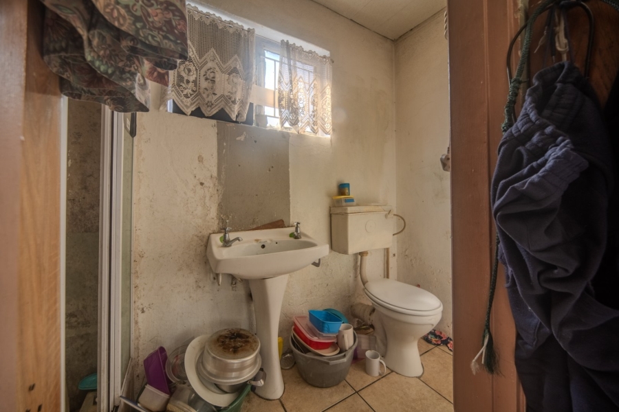 4 Bedroom Property for Sale in Secunda Mpumalanga