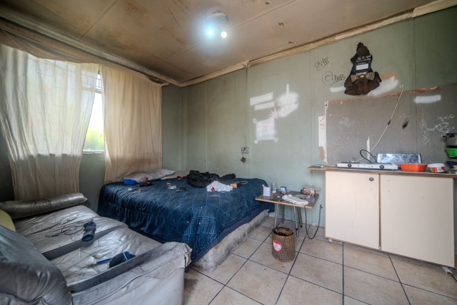 4 Bedroom Property for Sale in Secunda Mpumalanga